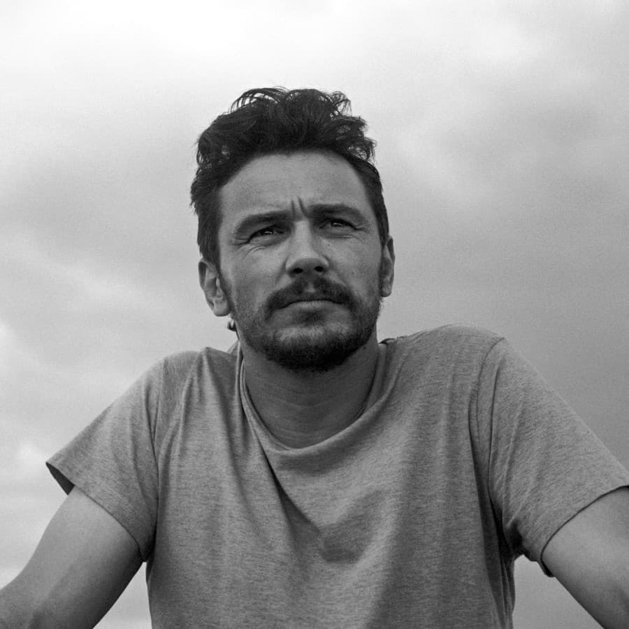 James Franco