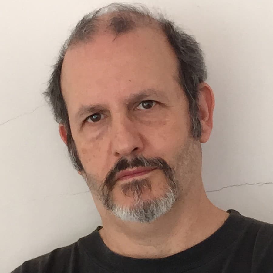 Keith Gordon