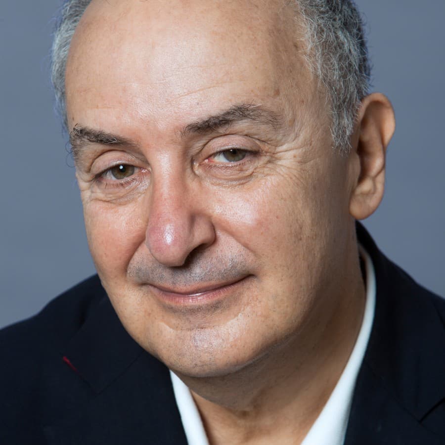 Bruce Goldstein