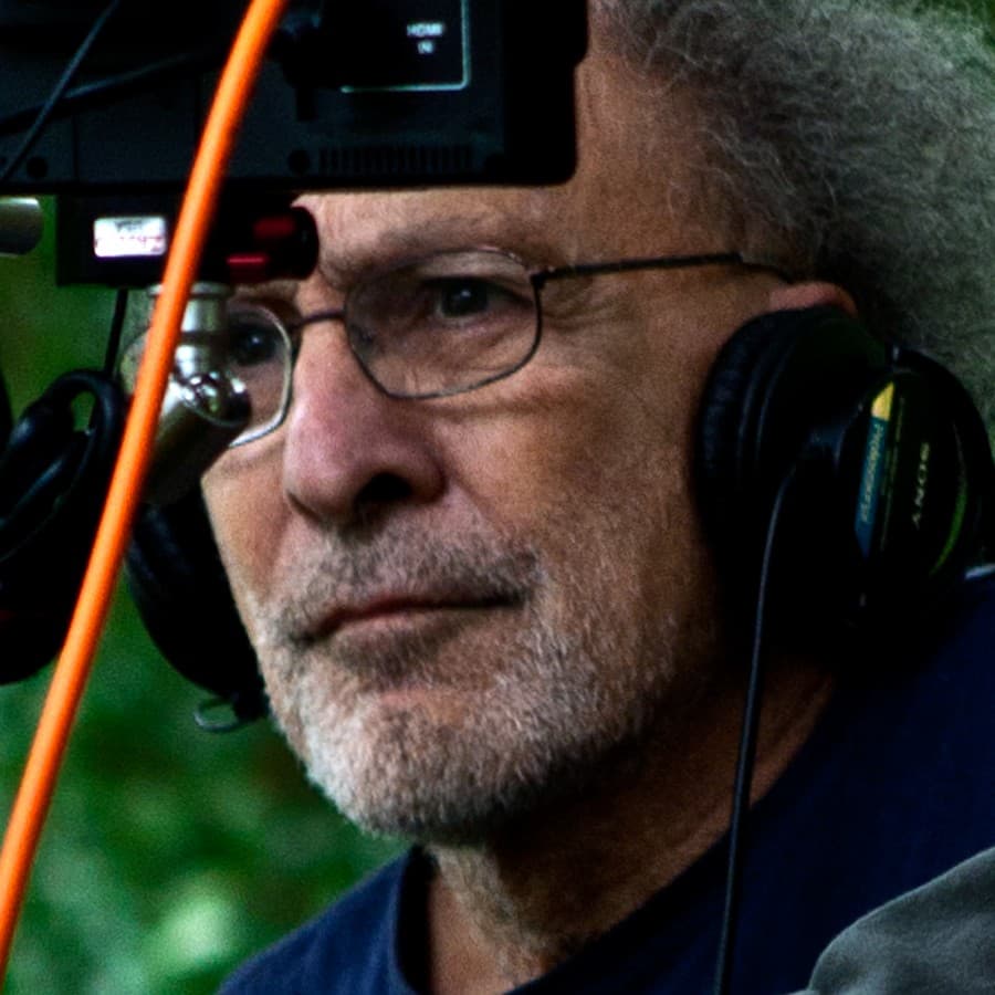 Monte Hellman