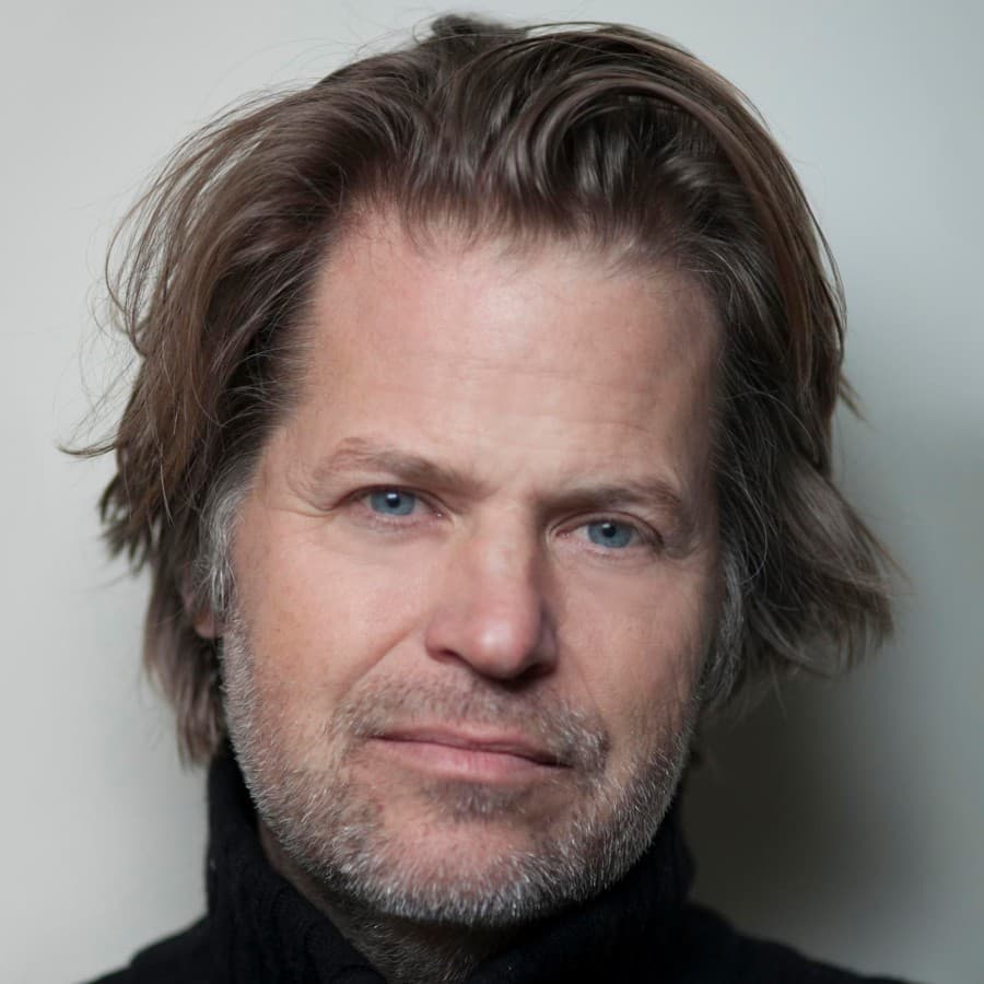 Doug Nichol