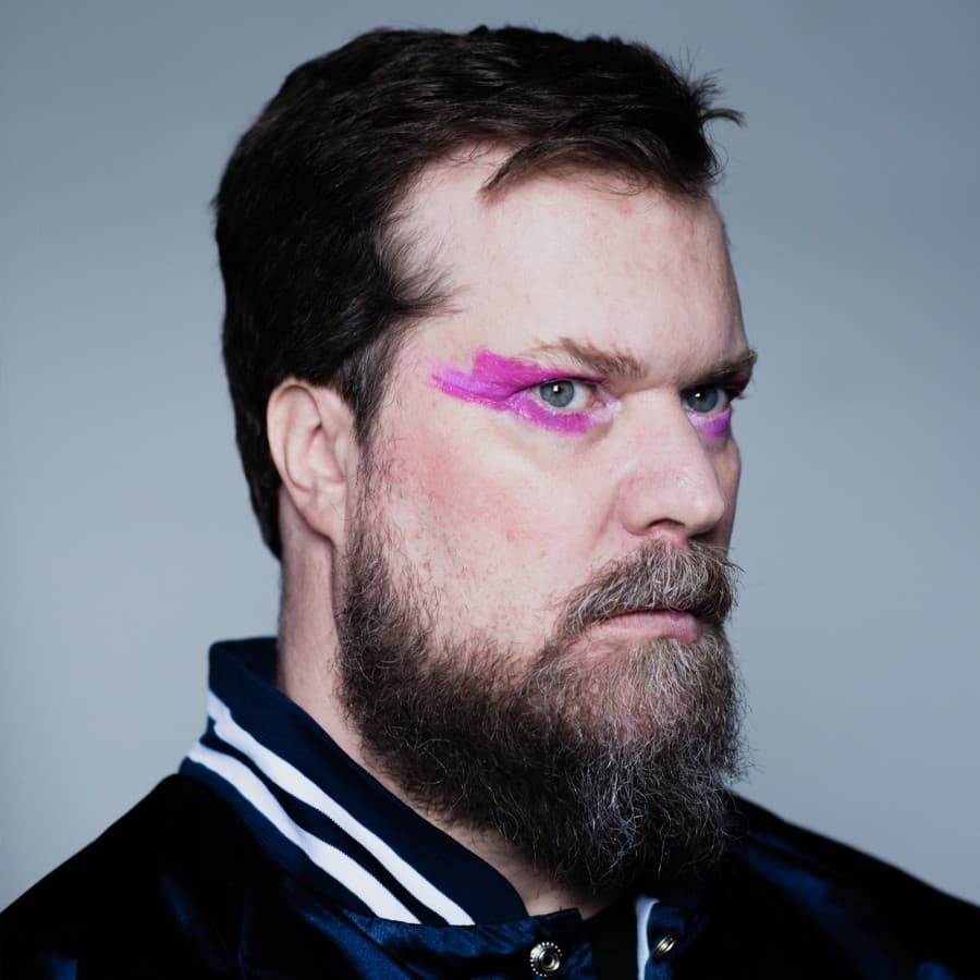 John Grant