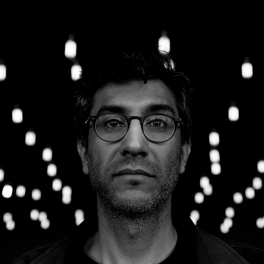 Ramin Bahrani