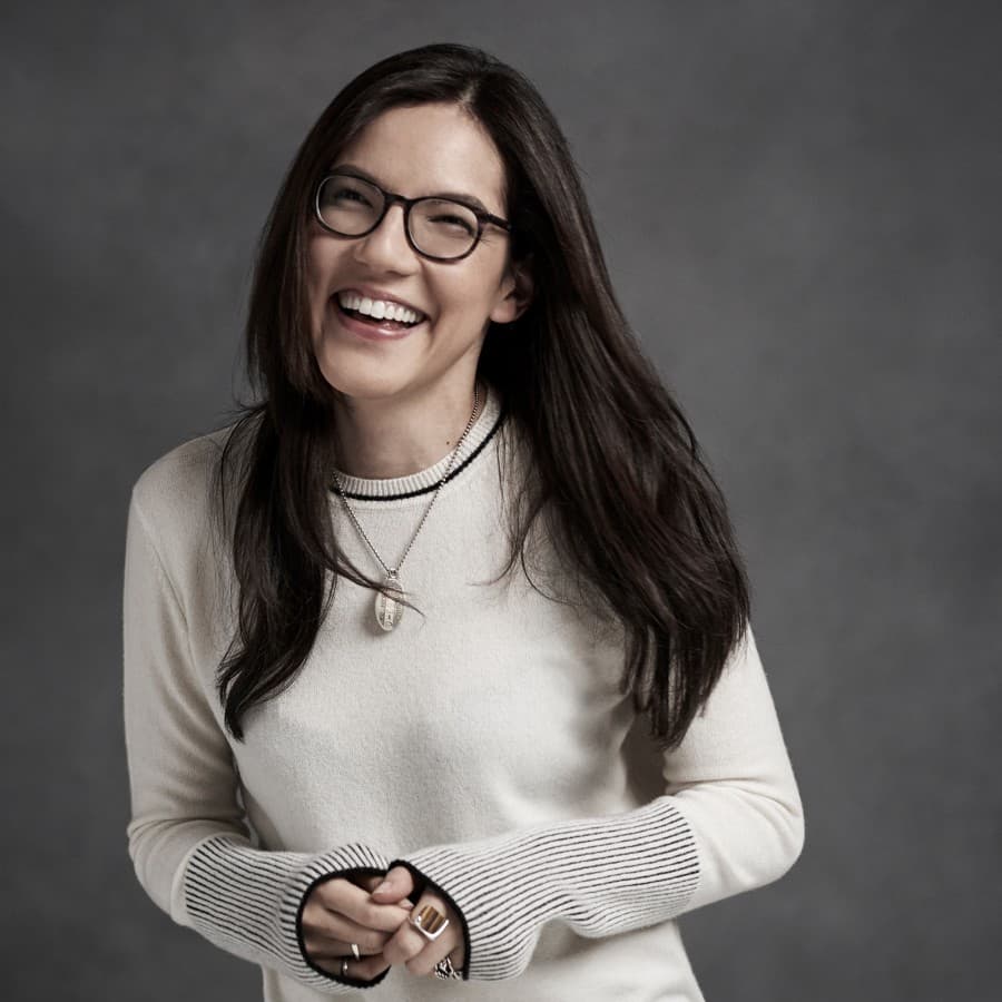 Sloane Crosley