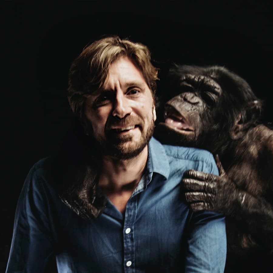 Ruben Östlund