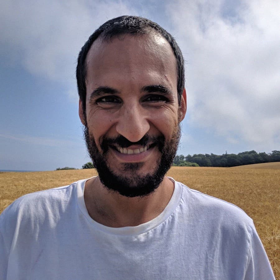 Ali Abbasi