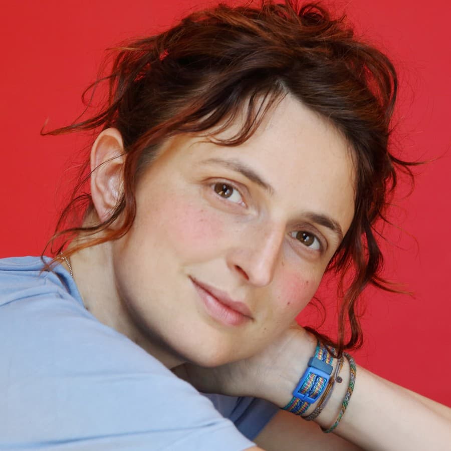 Alice Rohrwacher
