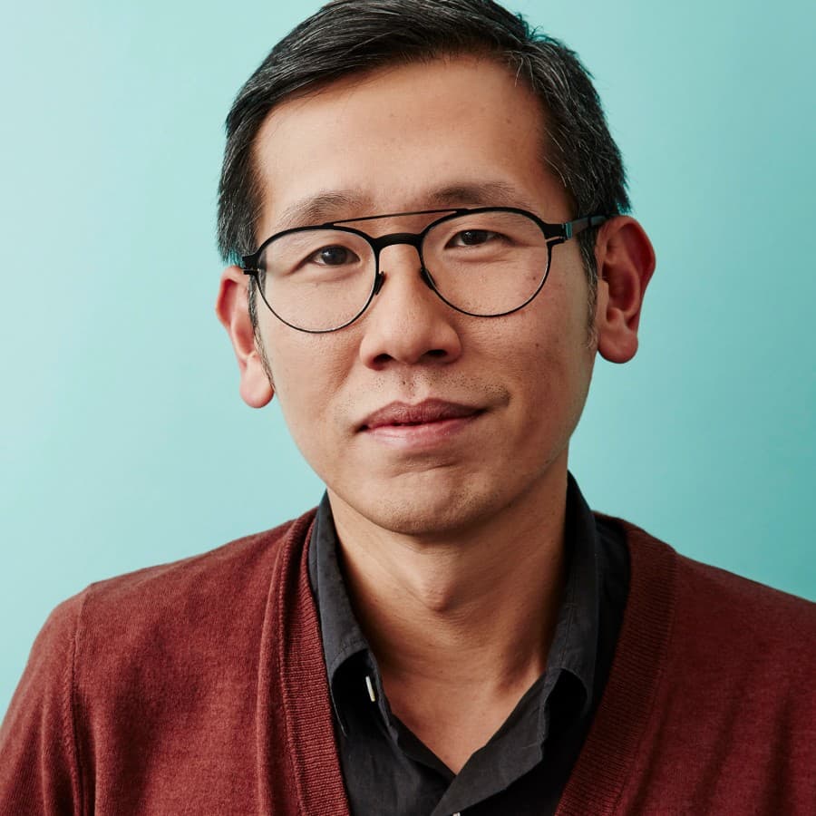 Dennis Lim