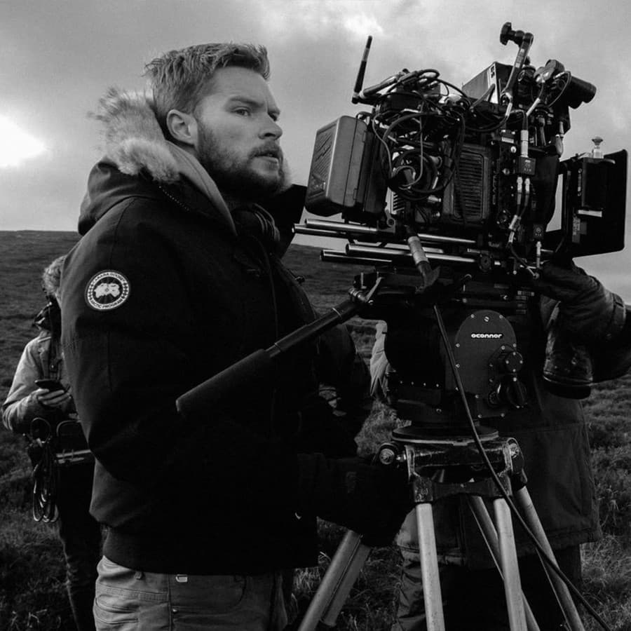 Jack Reynor