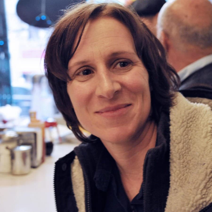 Kelly Reichardt
