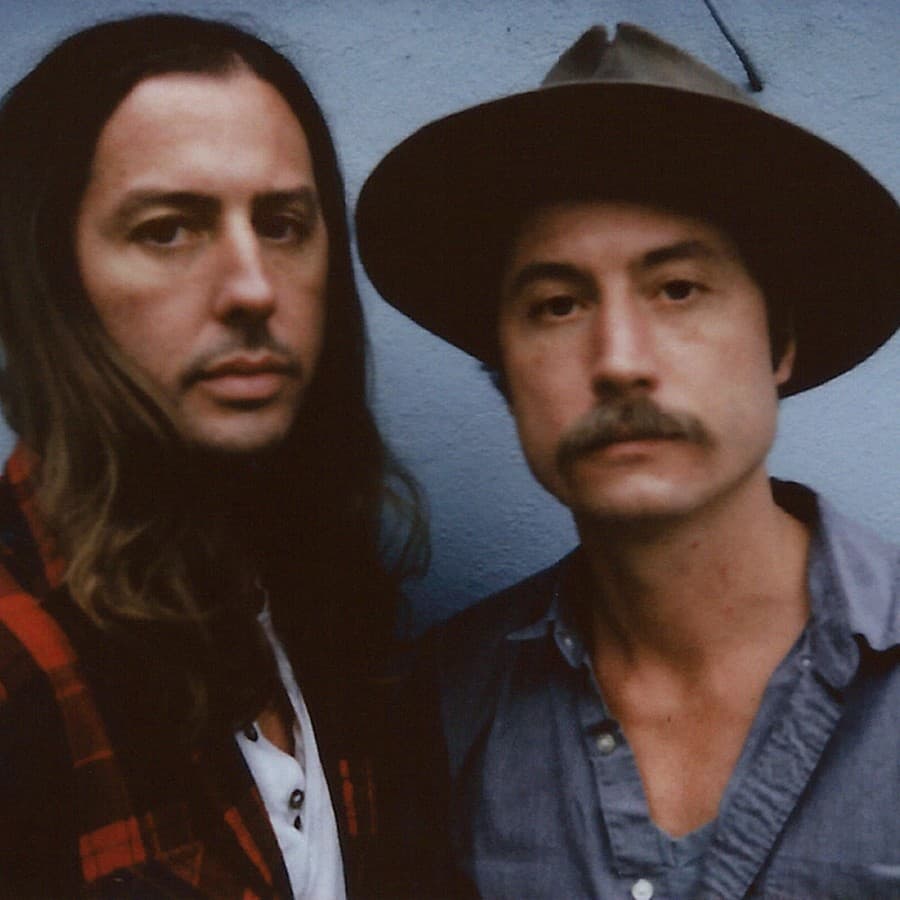 The Ross Brothers