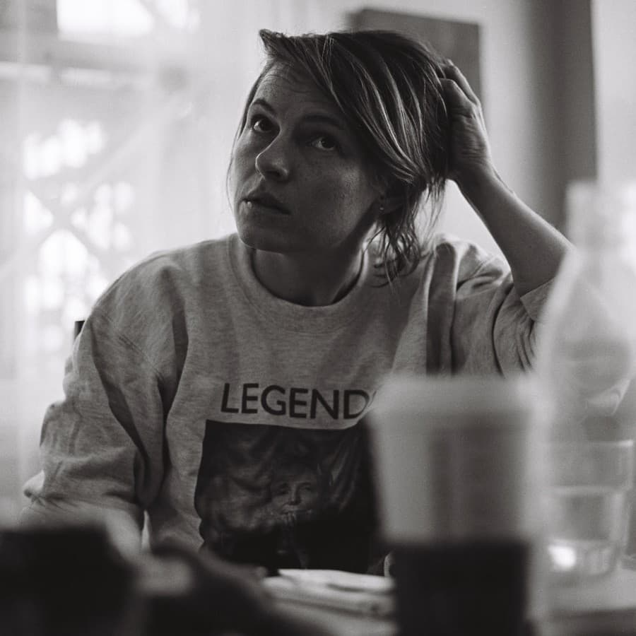 Amy Seimetz