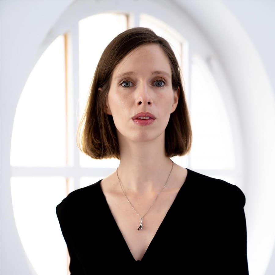 Lili Horvát