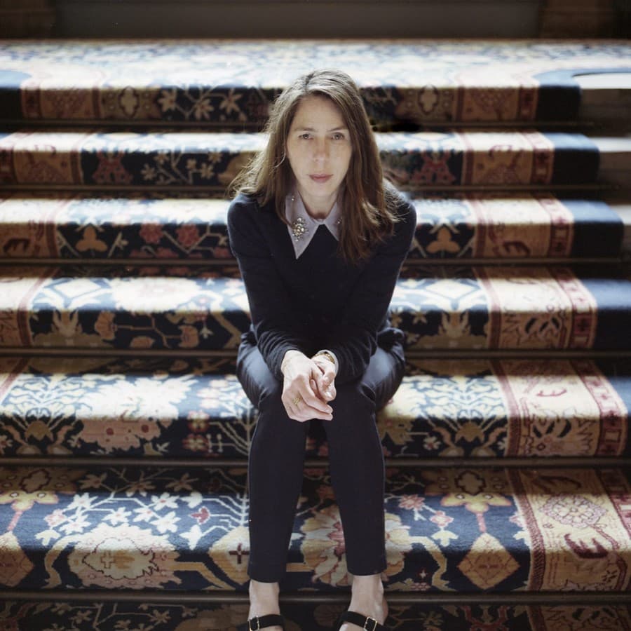 Rachel Kushner