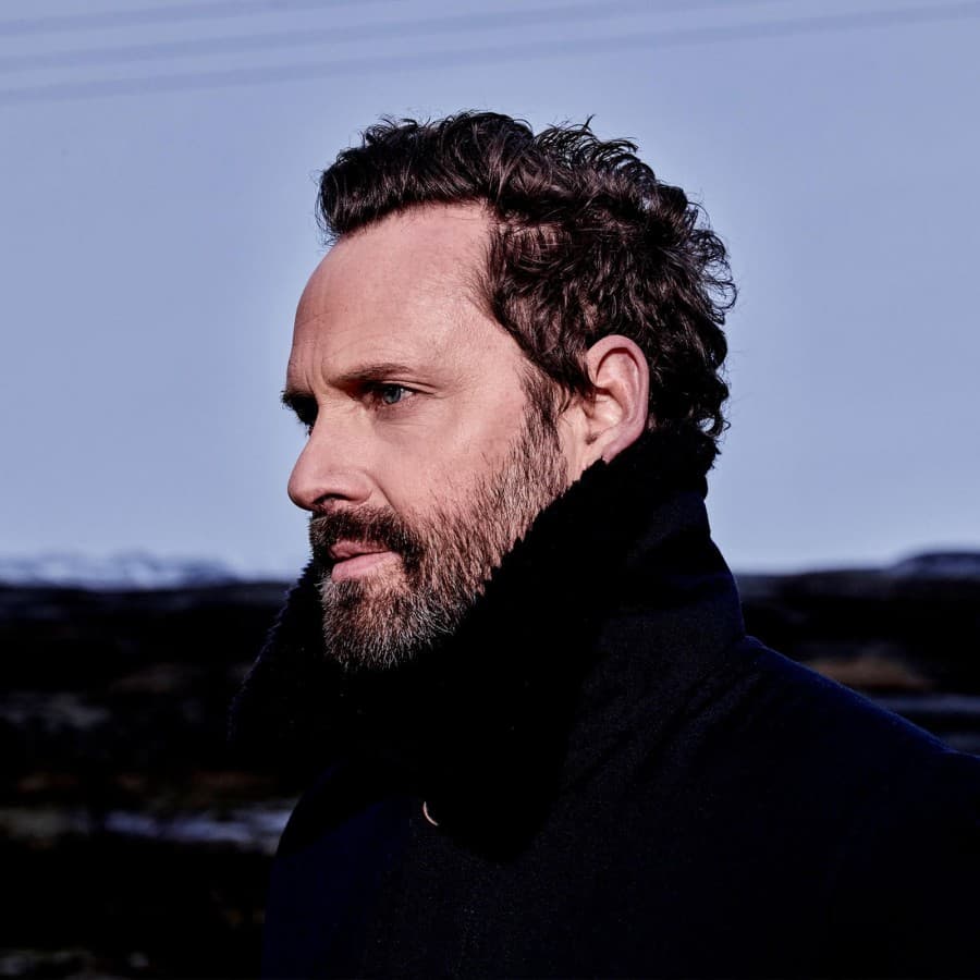 Dustin O’Halloran