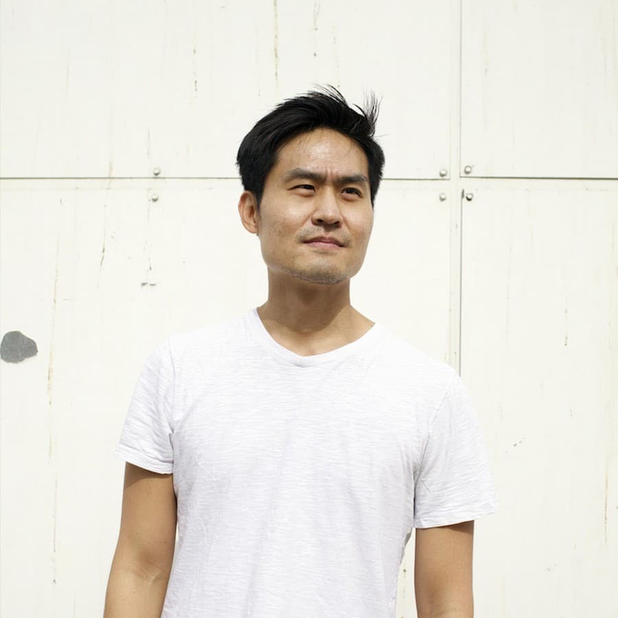 Edson Oda