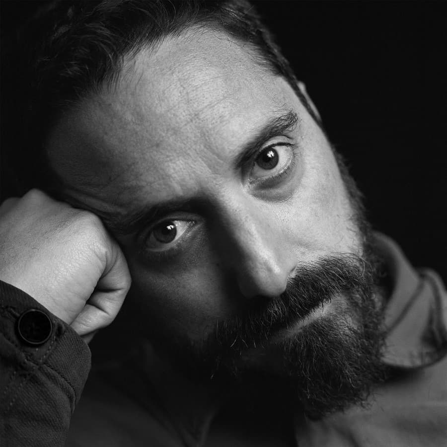 Pablo Larraín