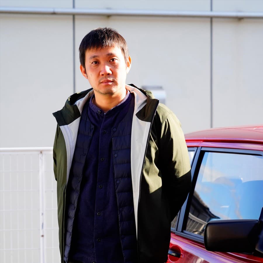 Ryusuke Hamaguchi