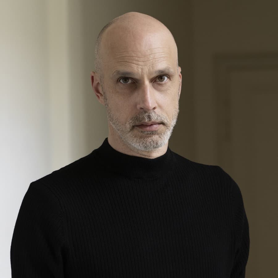 Sebastian Meise