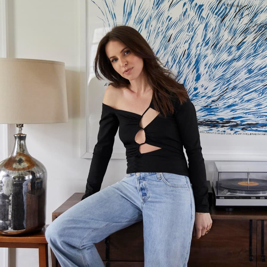 Heidi Bivens