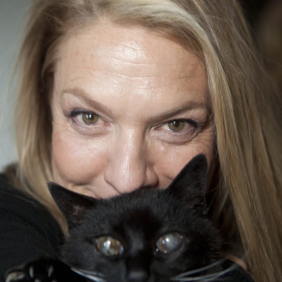 Nina Menkes