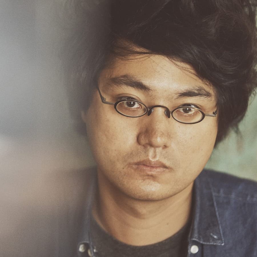 Davy Chou