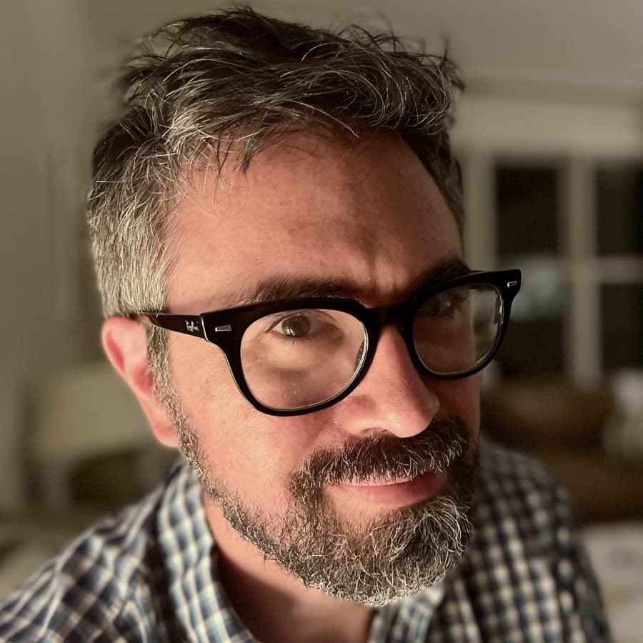 Andrew Bujalski