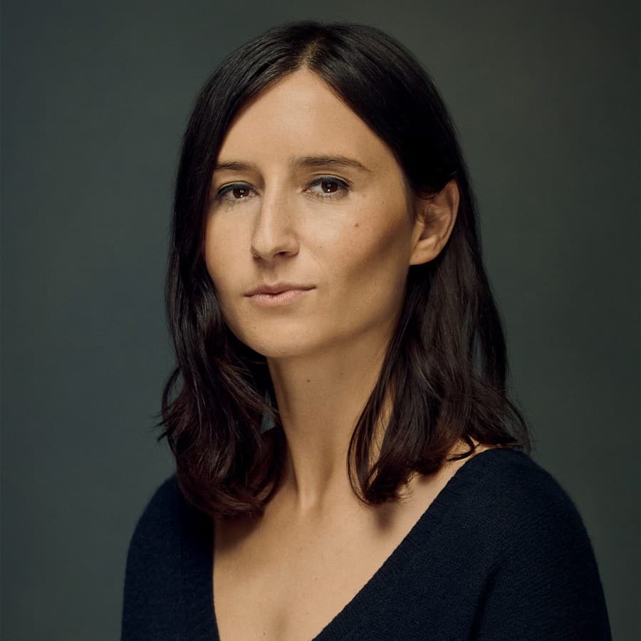 Chloe Domont