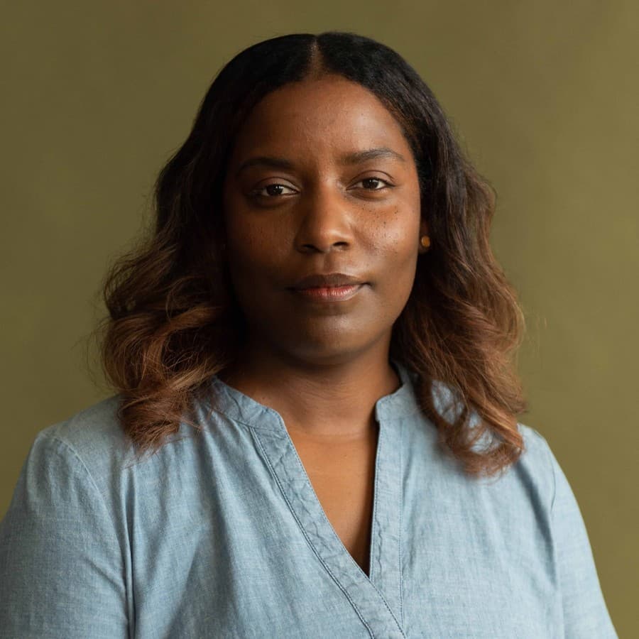 Miryam Charles