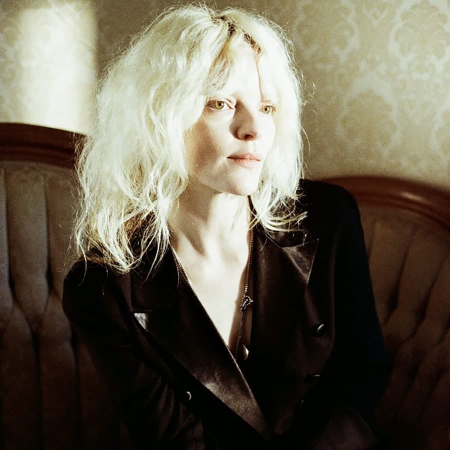 Jessica Pratt