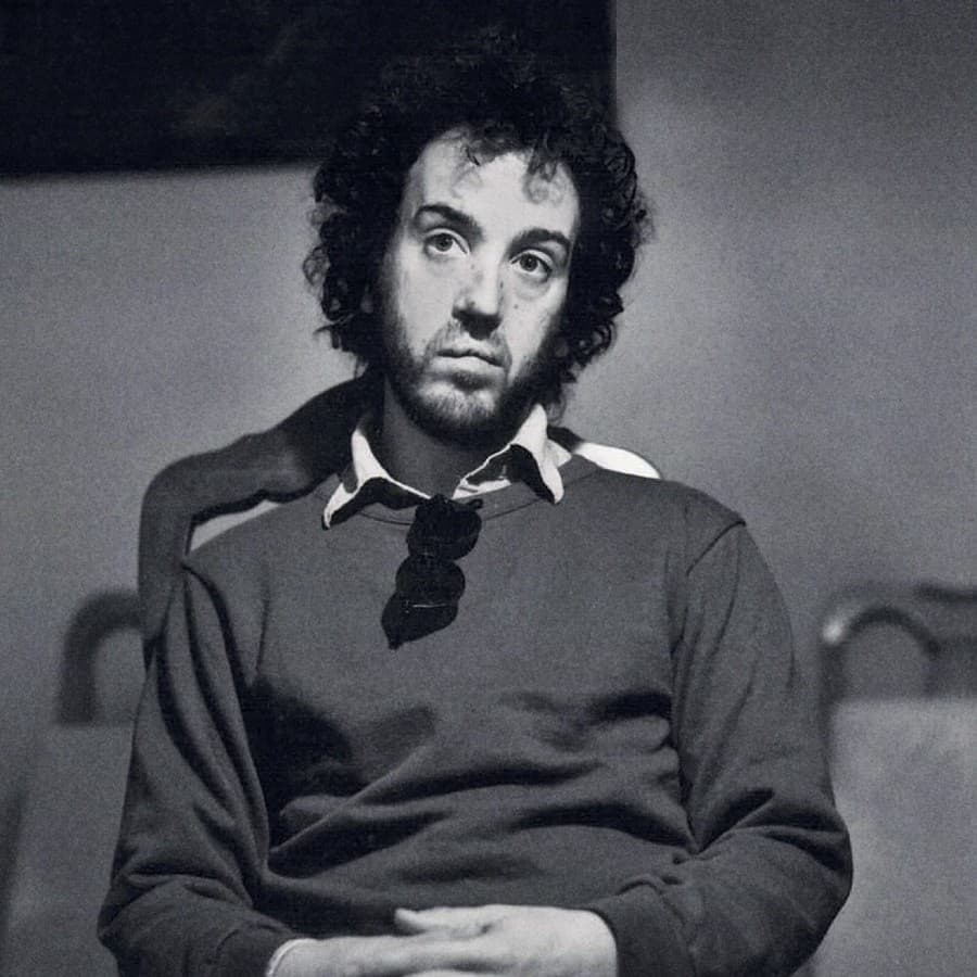 Aaron Schimberg