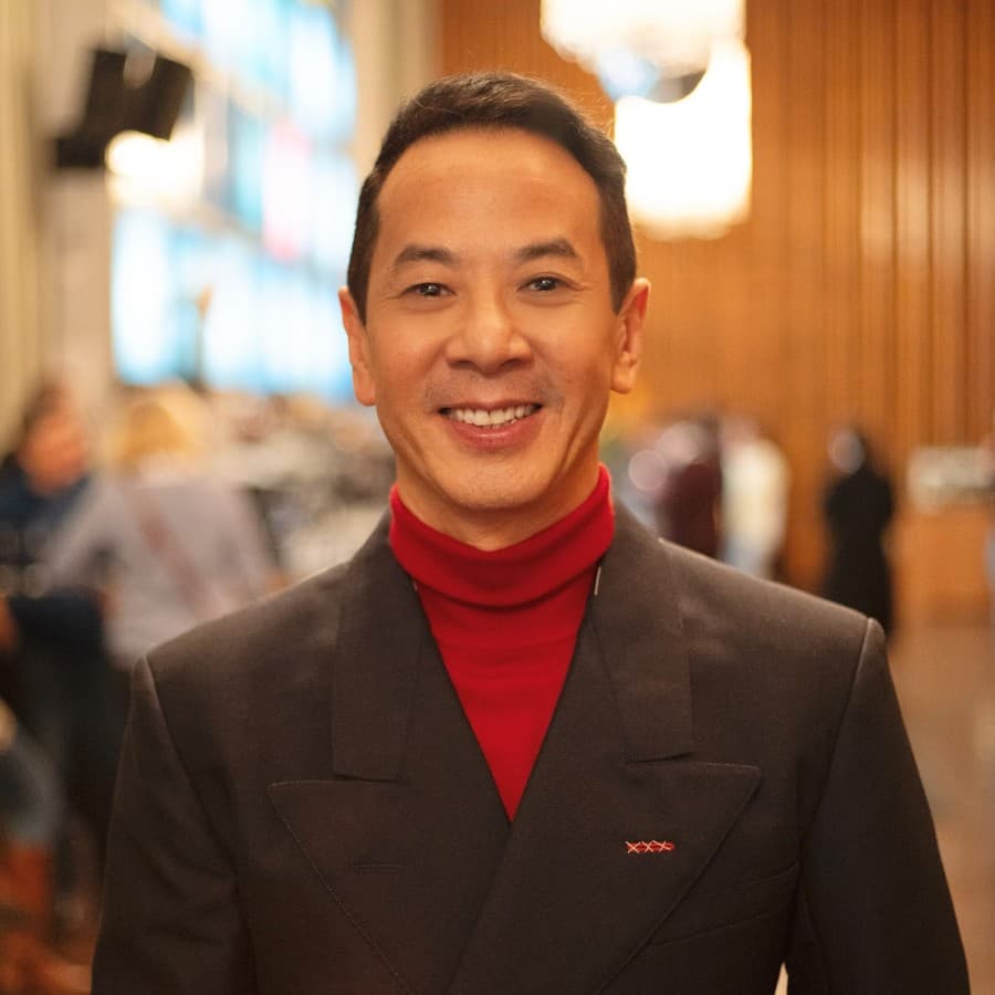 Ray Yeung