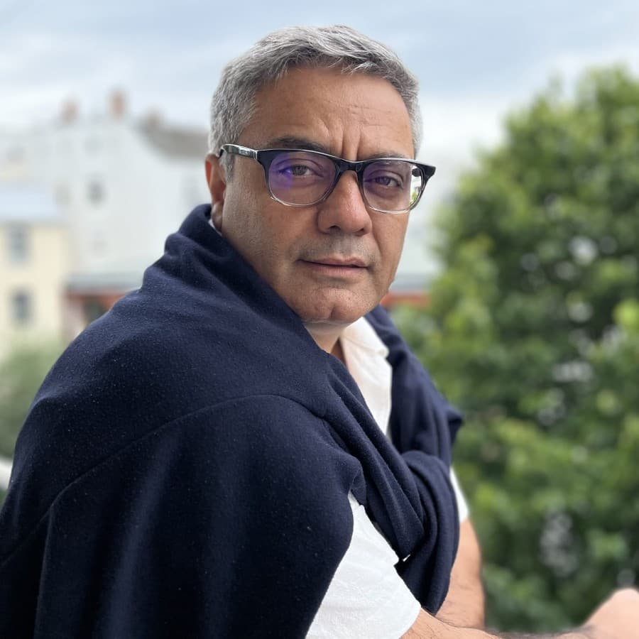 Mohammad Rasoulof