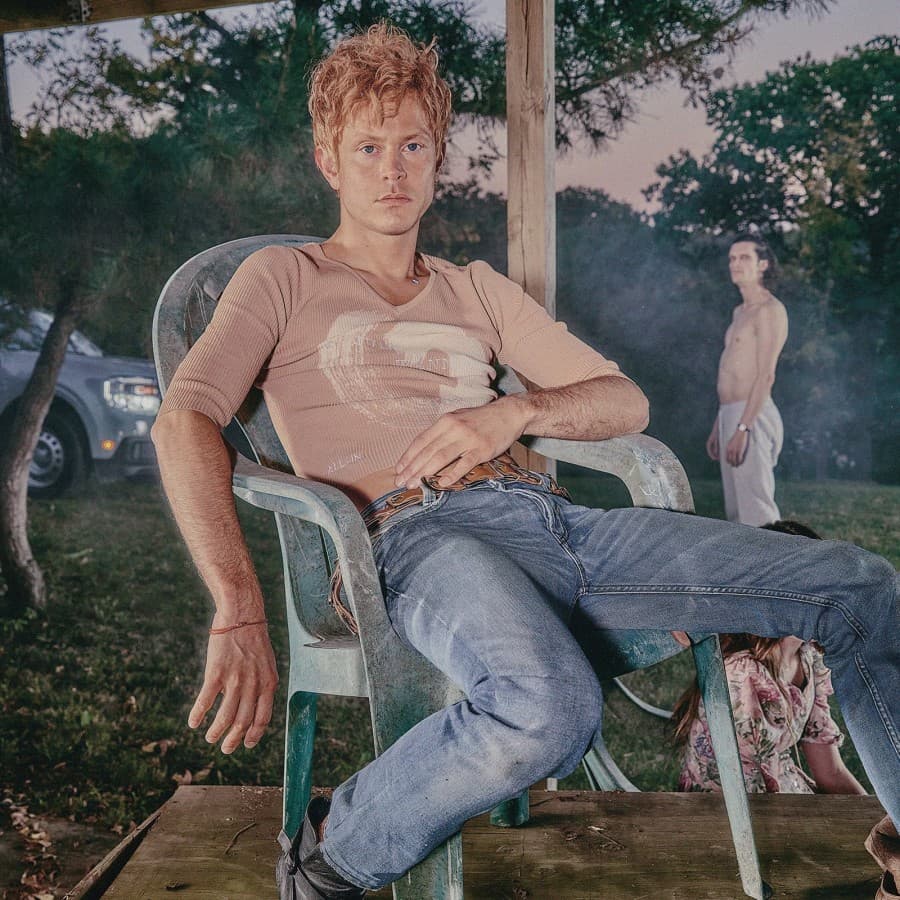 Perfume Genius
