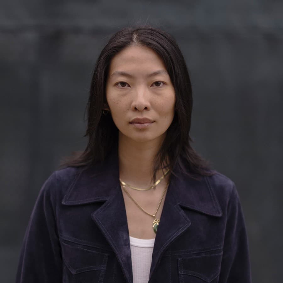 Constance Tsang