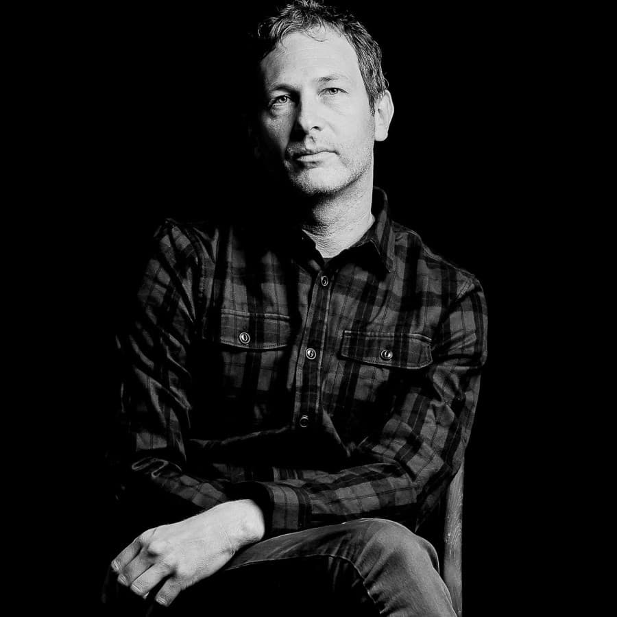 Jon Raymond