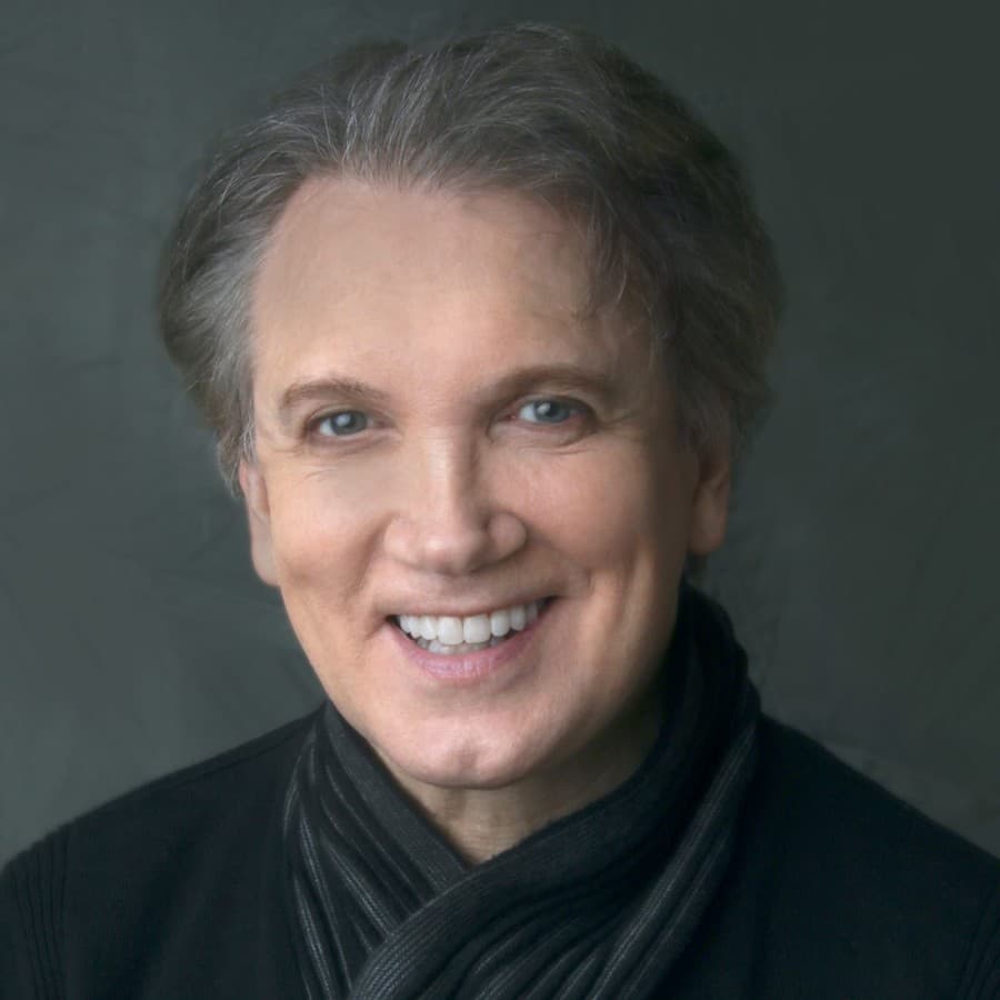 Charles Busch