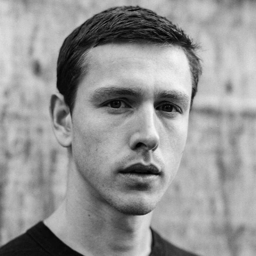 Harris Dickinson