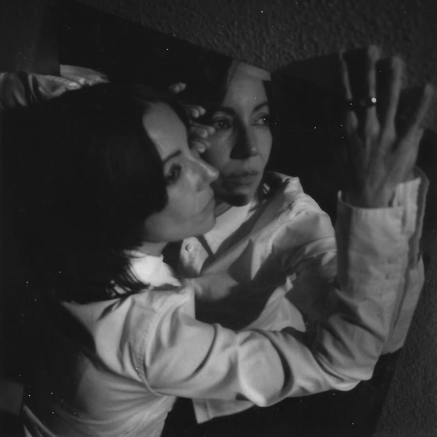 Lucrecia Dalt