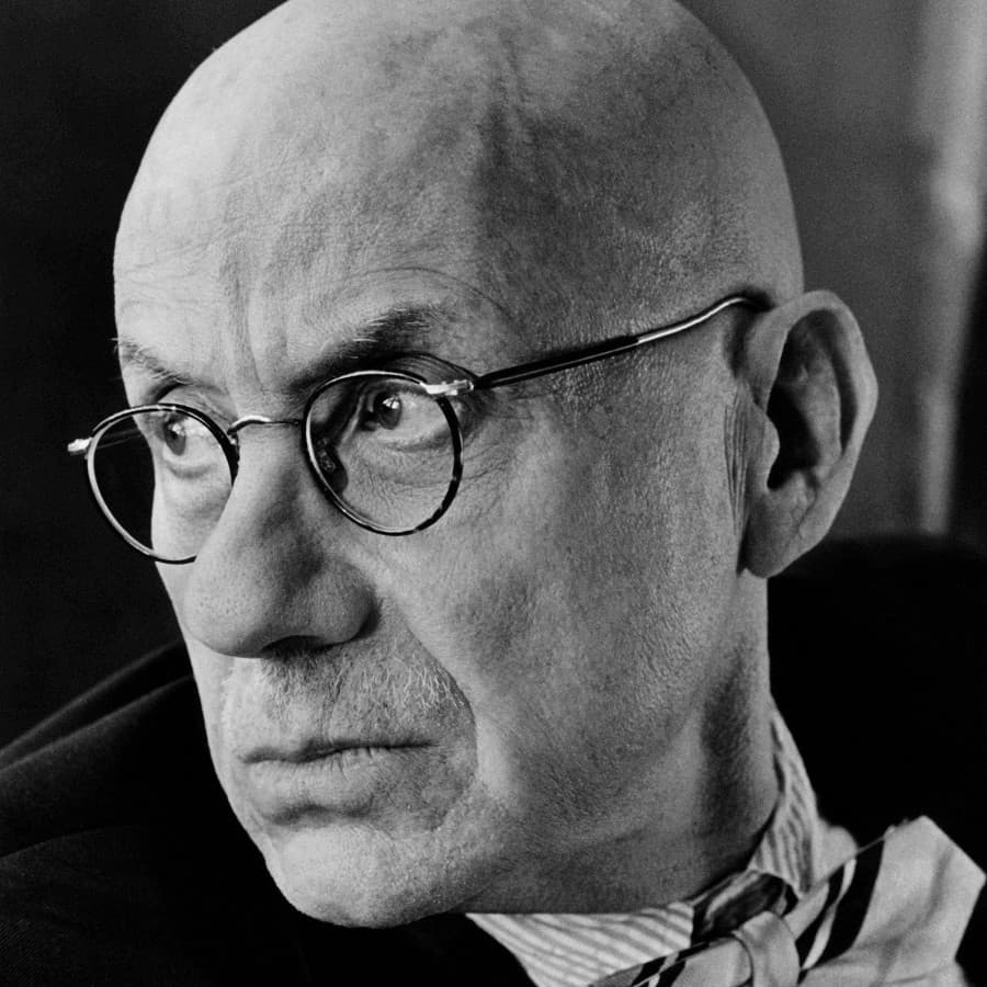 James Ellroy
