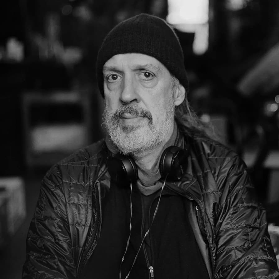 Kent Jones
