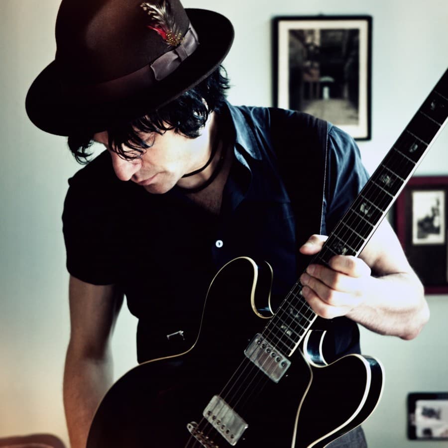 Jesse Malin