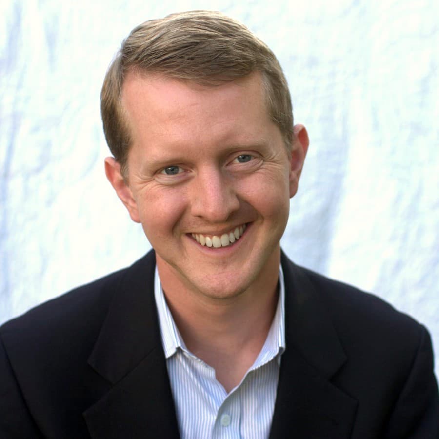 Ken Jennings