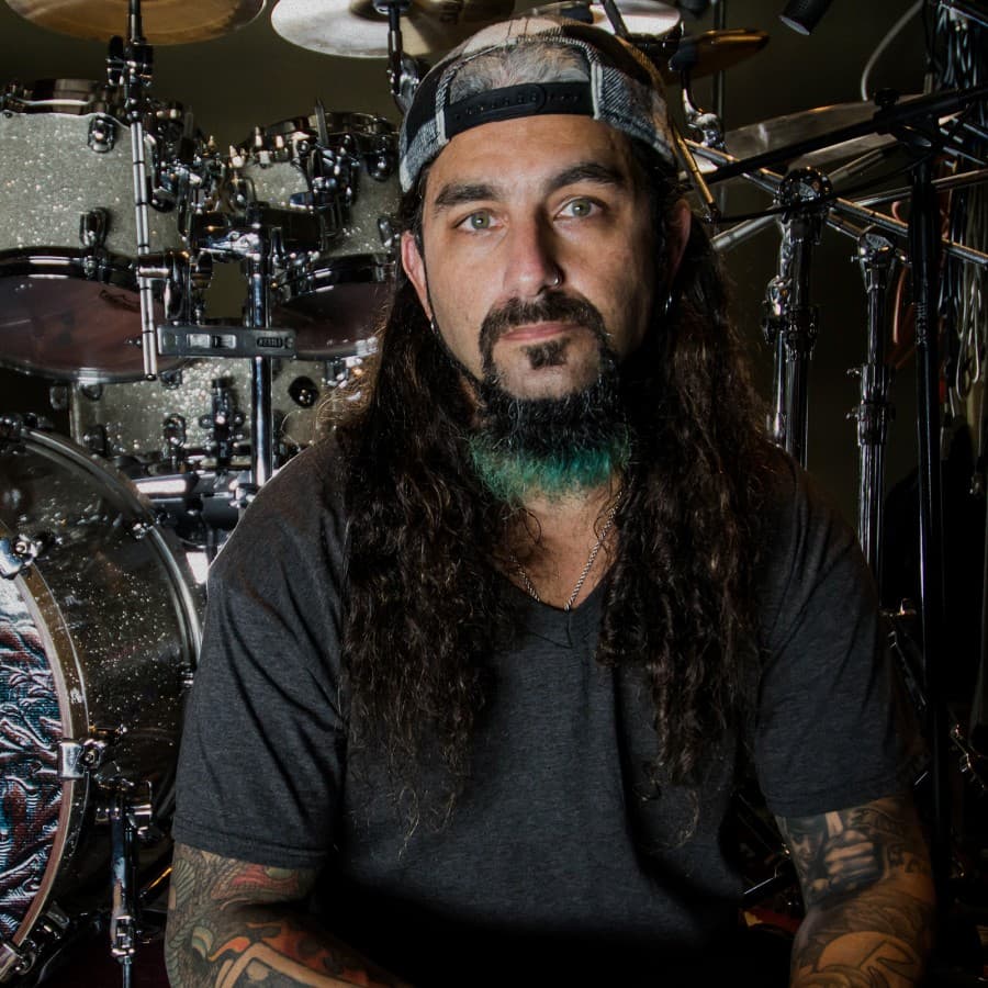Mike Portnoy