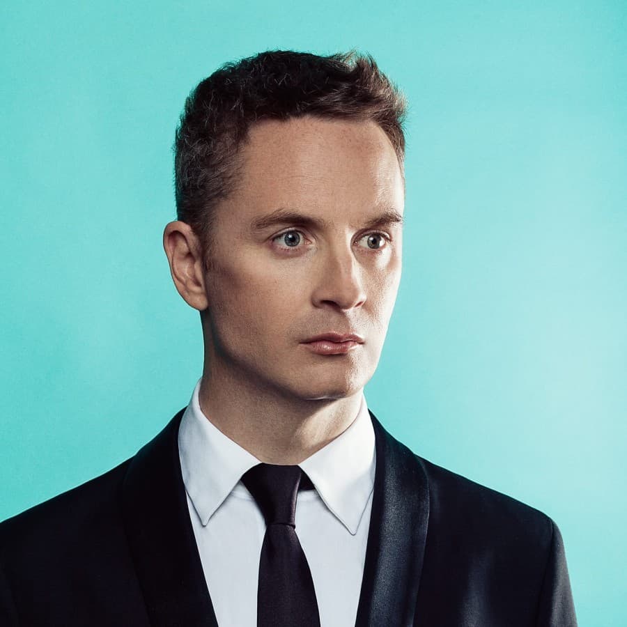 Nicolas Winding Refn