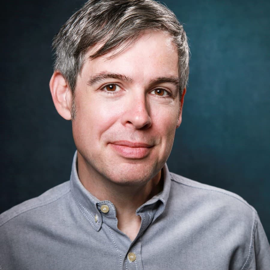 Brian Raftery