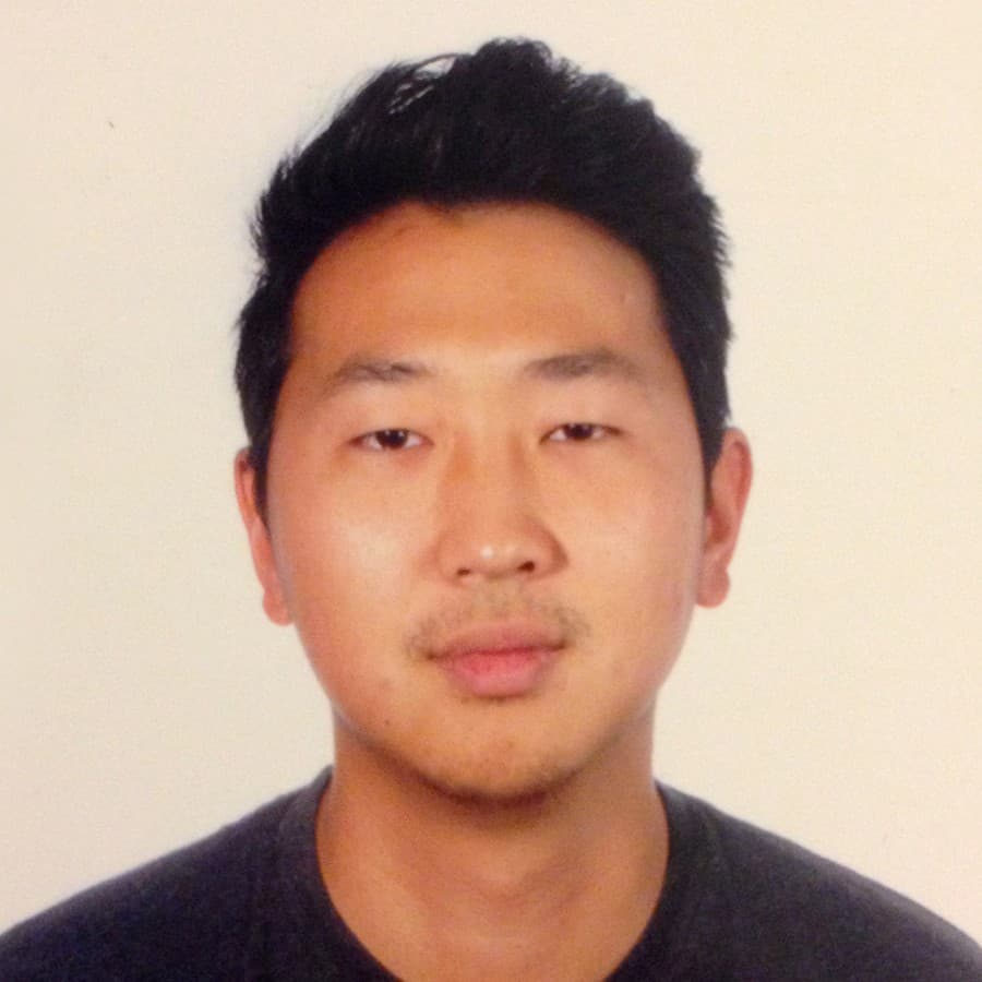 Andrew Ahn