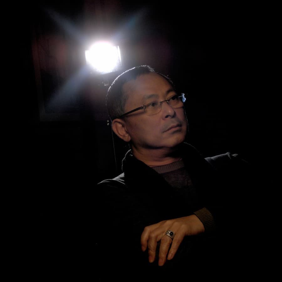 Johnnie To