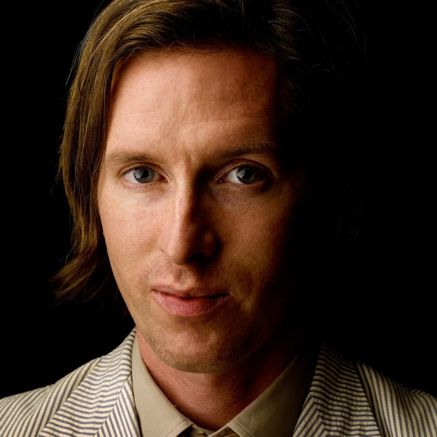 Wes Anderson