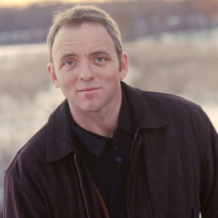 Dennis Lehane